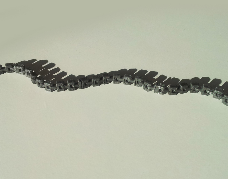Bracelet (chain)