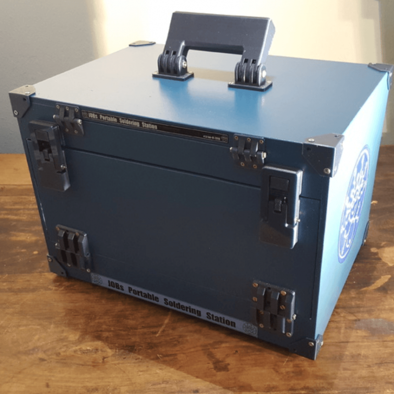 Étau de carte PCB - station de soudure